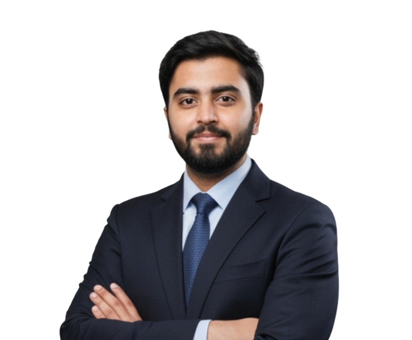 CO Founder of SpeedySol technology solutions company