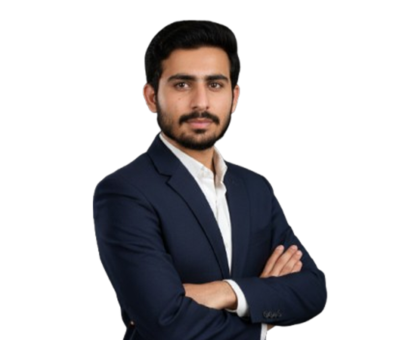 Professional Mobile App developer at SpeedySol